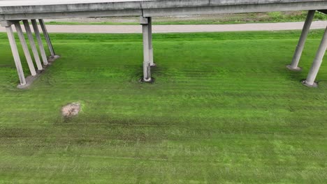 Agriculture-and-industry-along-a-highway-in-Louisiana