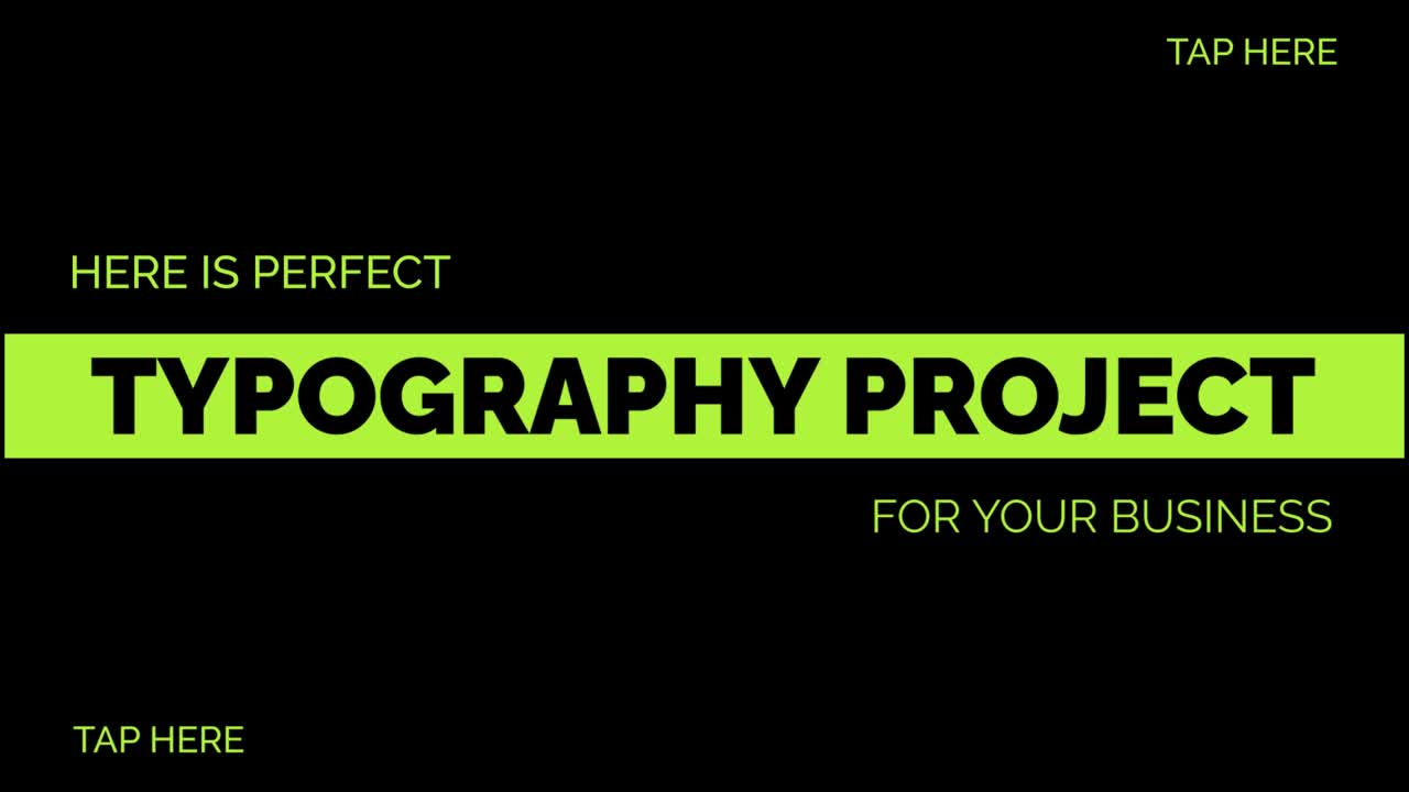 Corporate FullScreen Titles 04 Corporate FullScreen Titles Adobe After Effects 2022 Resolution 3840×2160