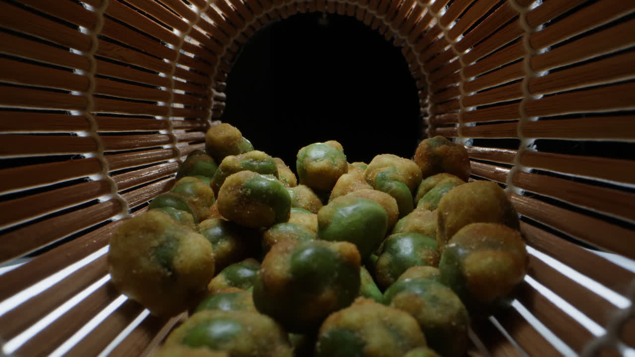 A vibrant collection of assorted citrus fruits arranged in a basket, showcasing their natural textures and colors
