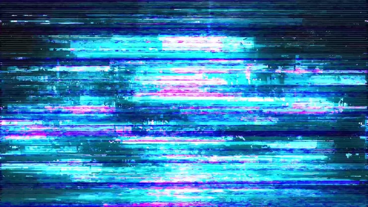 Glitch Effect 3