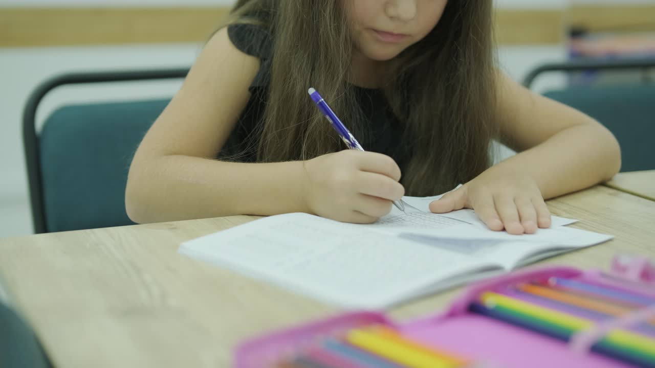 lección de aritmética mental