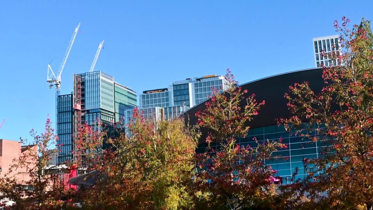 런던 아쿠아틱스 풀, 스트래트포드, 영국