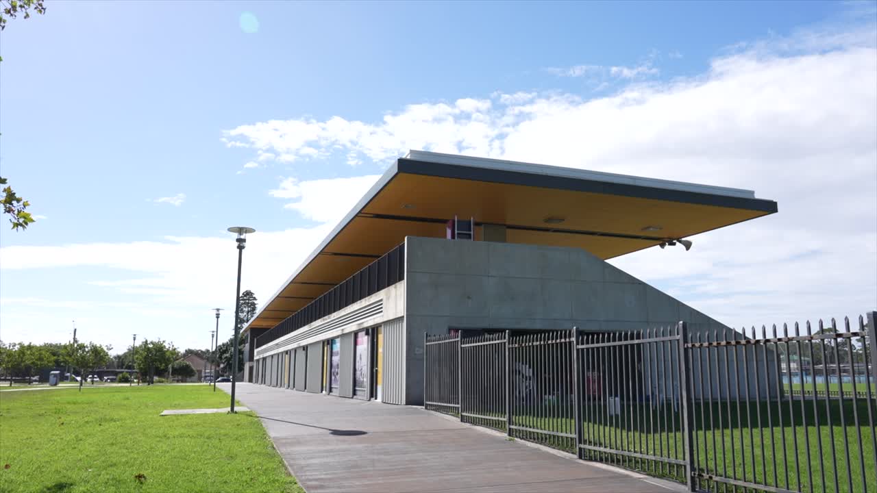 Woy Woy oval rugbyklub, New South Wales, Australien