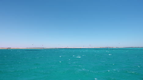 kiting spot in egypt