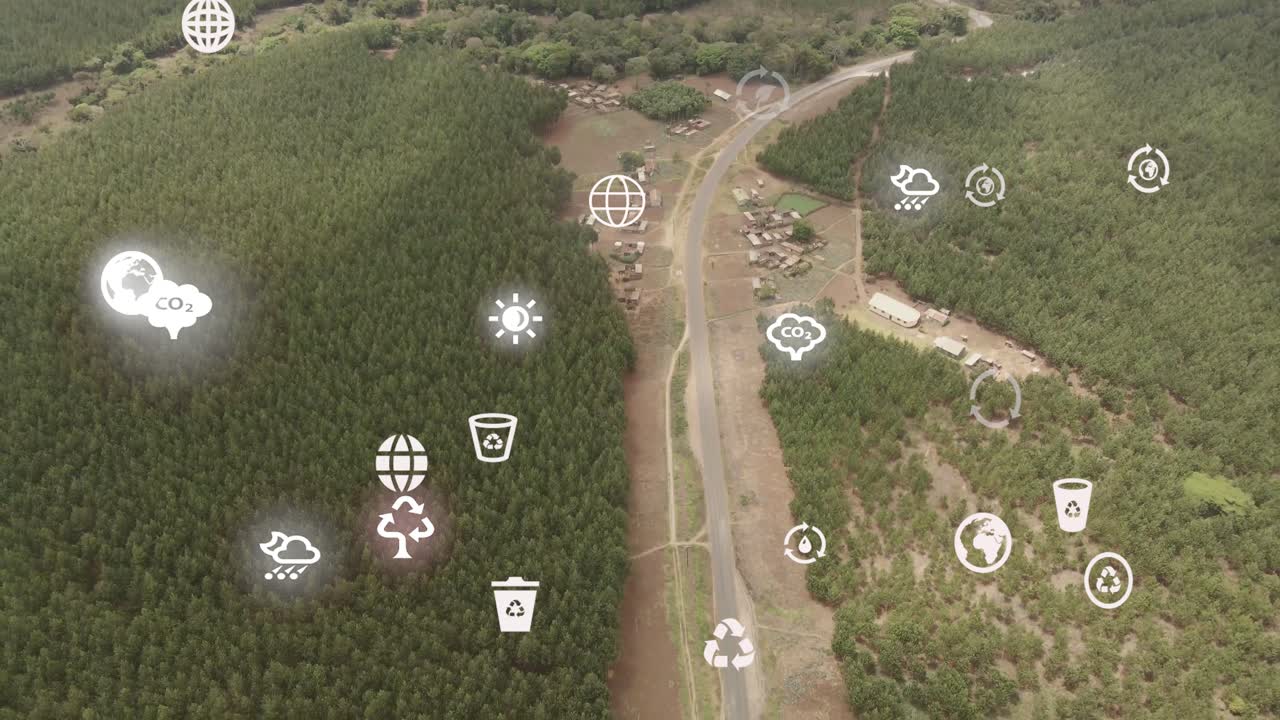 áfrica las laderas de los incendios forestales del monte kilimanjaro loitokitok kenya