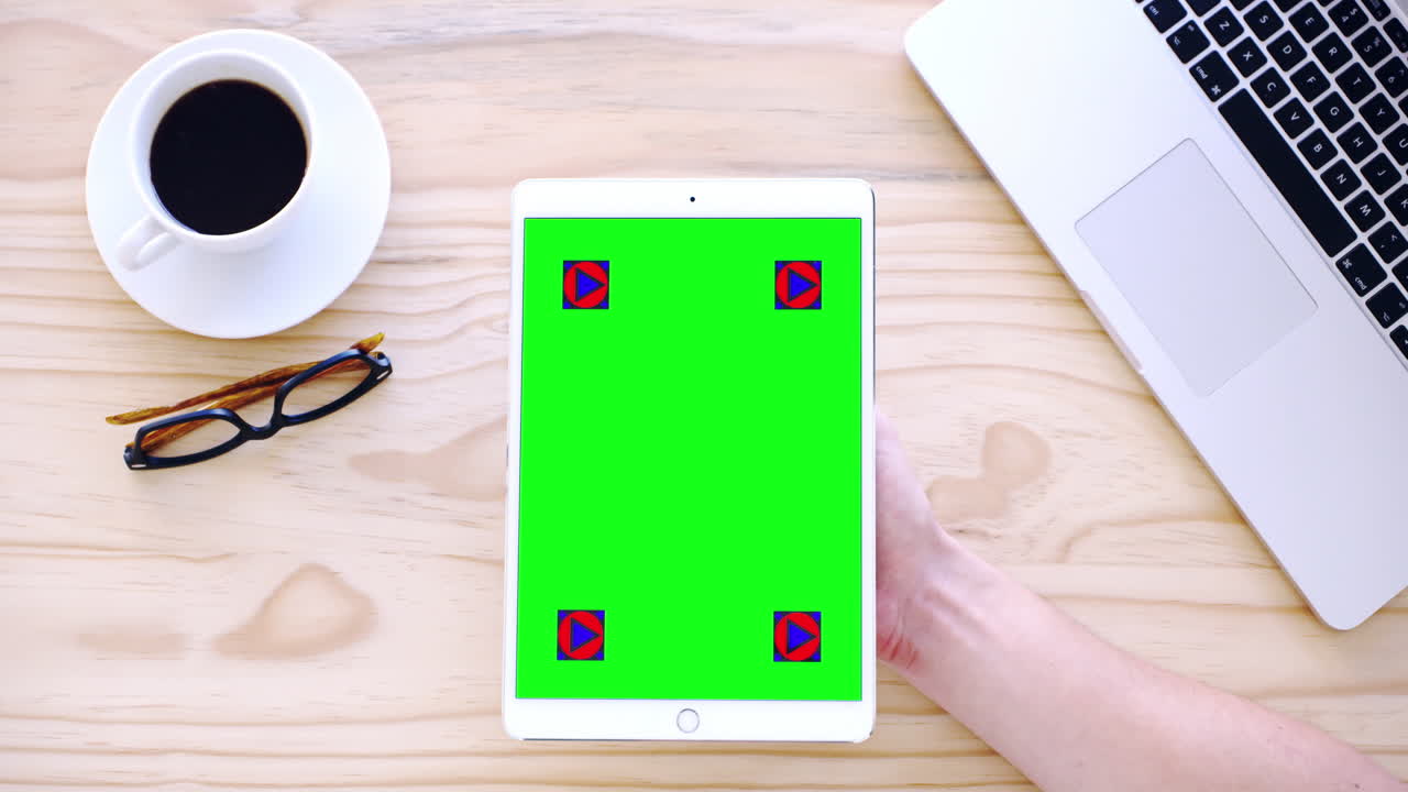 el dispositivo que hace las cosas.