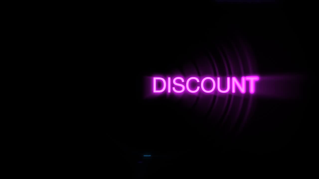 Motion dark black hex grid background 1