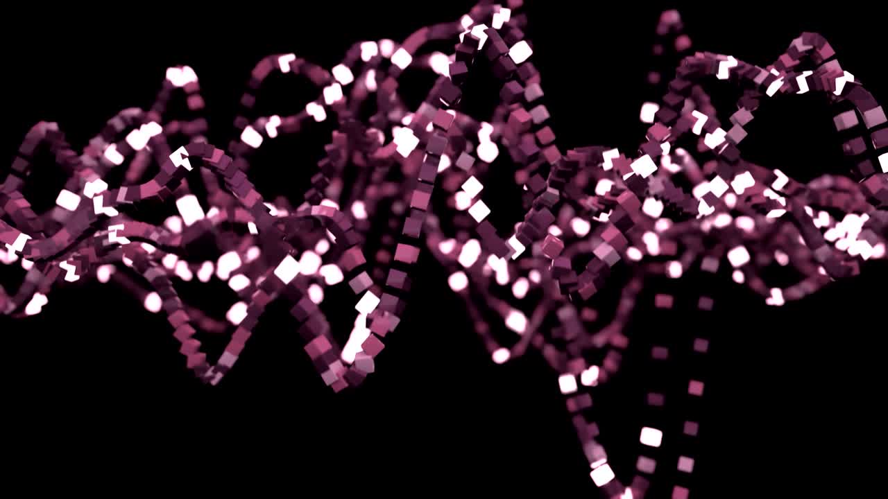 4k 추상 블록체인 개념