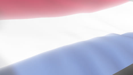 Niederlande-Fahne