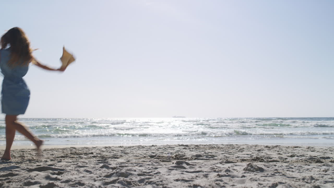 저는 야외에서 지내는 것을 좋아합니다.