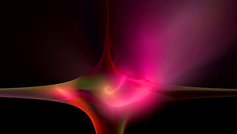 colorful pink red pattern abstract motion background