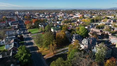 hagerstown, maryland