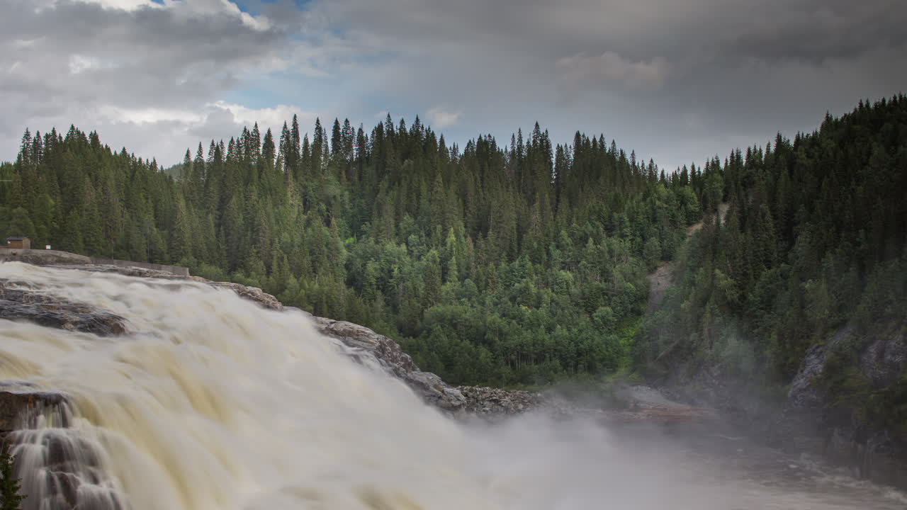 noruega rápidos nuevo 4k 01