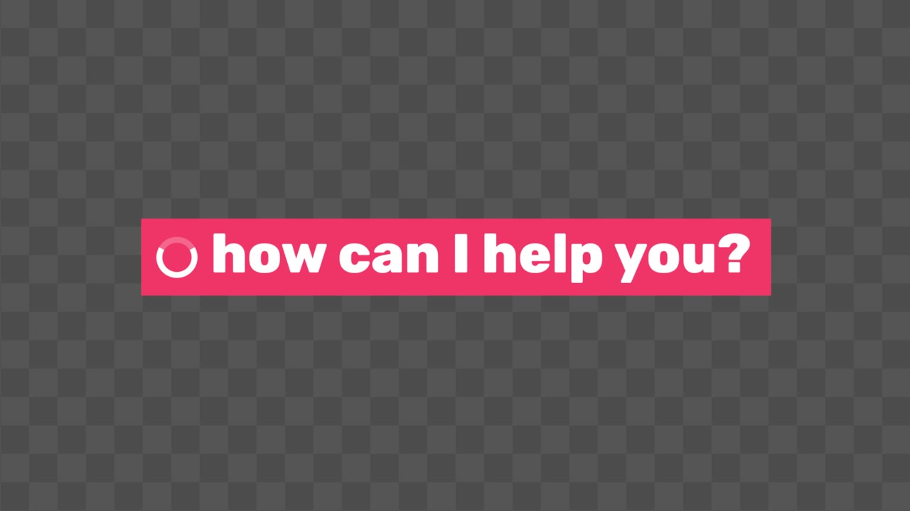 Minimal Clean Titles 13
Adobe Premiere Pro 2023
Resolution 3840×2160