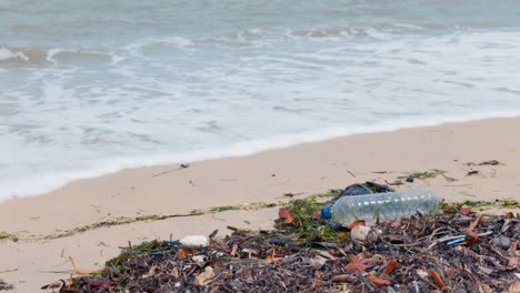 Ocean-plastic-washed-up-on-a-remote-beach-in-far-northern-Australia