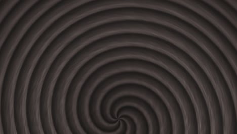 Hypnosis-visualization-concept---endless-spiral,-looped-video---Abstracts-Spiral-Tunnel-Animations