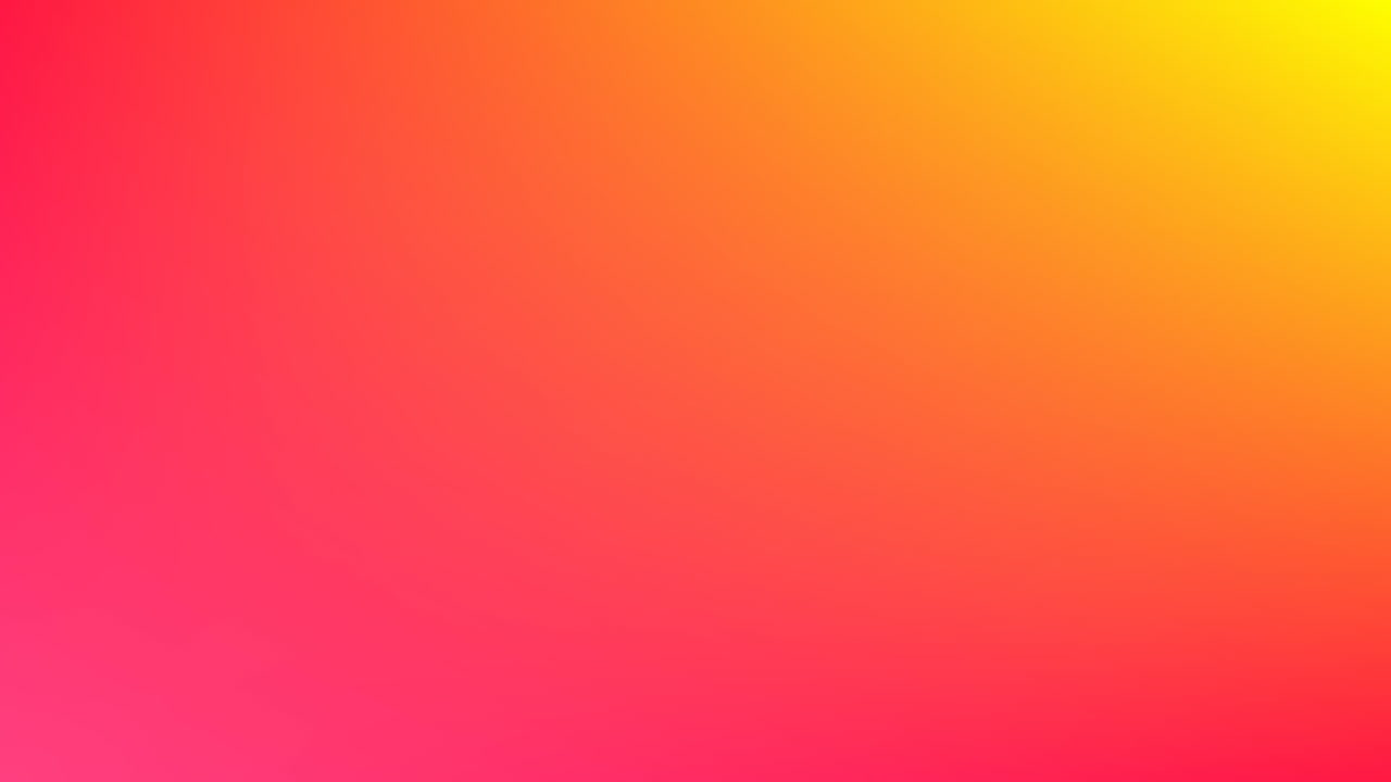 anillos parpadeantes de luz