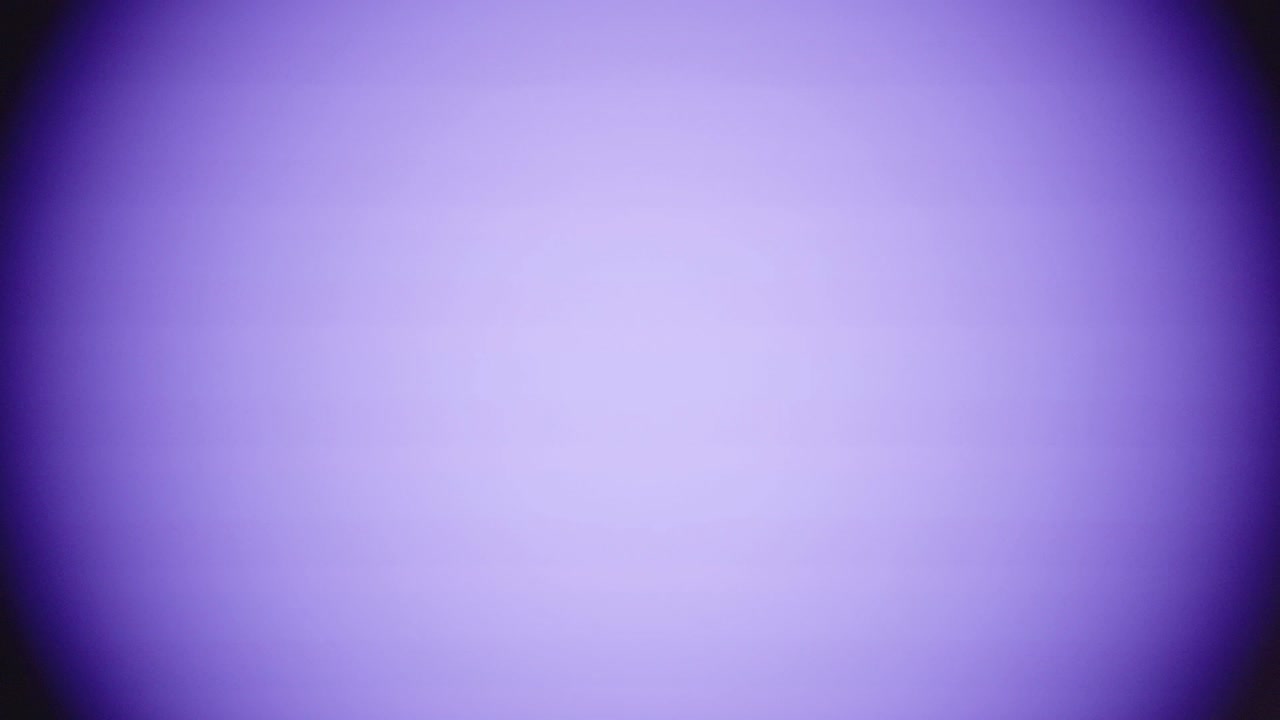 fondo abstracto intermitente púrpura y azulado con rayas