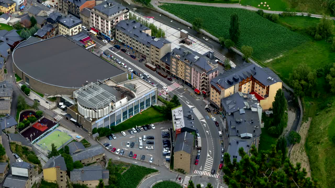 위에서 온 안도라