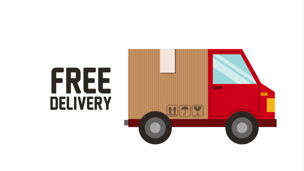 diseño del servicio de entrega