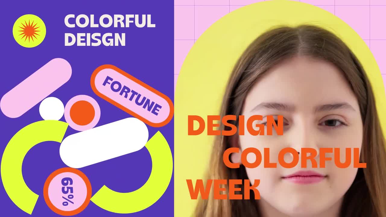 Creative Retro Title After Effect