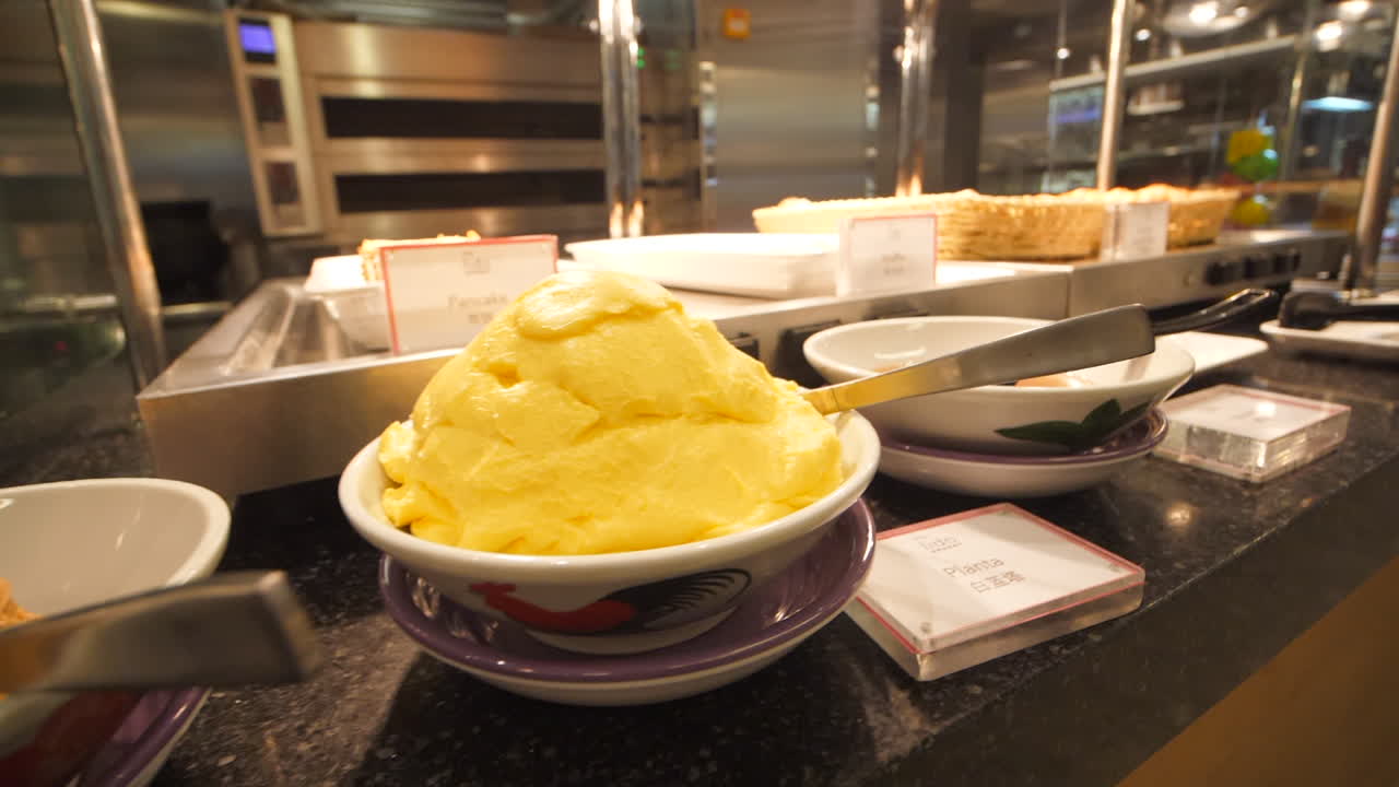 땅콩 버터 잼 기타 스프레드