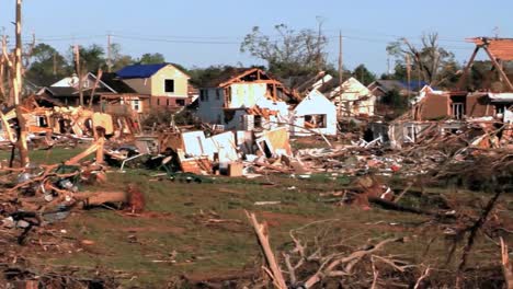 a 2011 tornado devastates tuscaloosa alabama 8