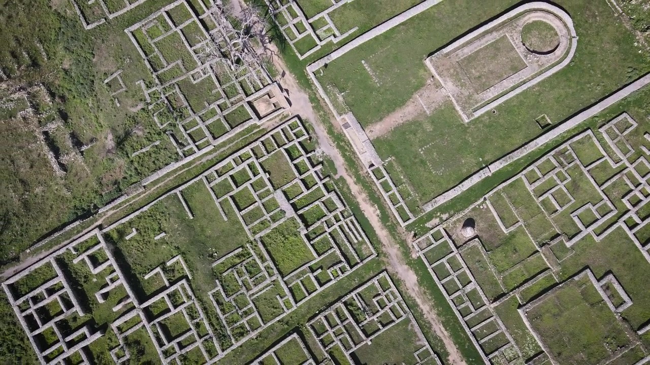 Takshashila, Ancient Buddhist History, Gandhara Remains, Taxila