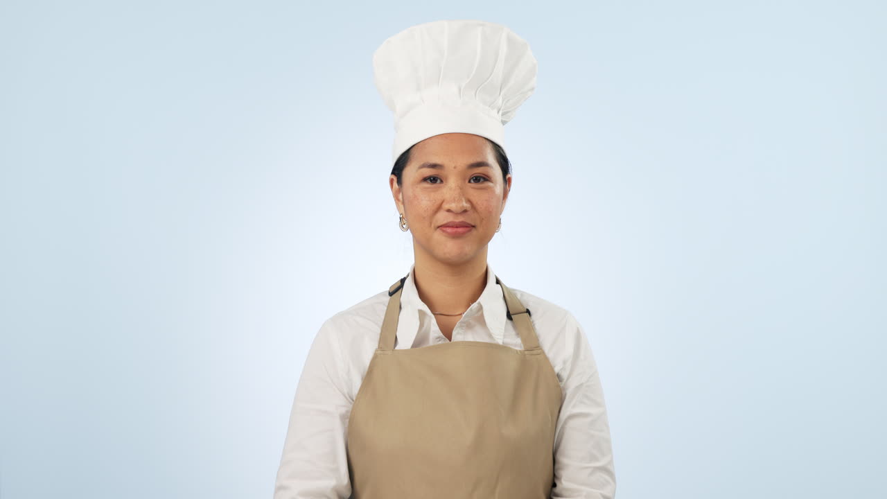 Wanita, koki, dan wajah bisnis kecil