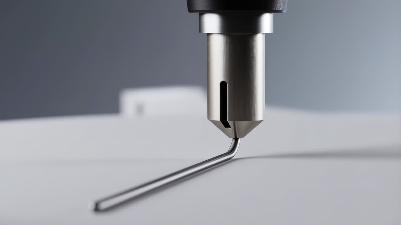 Short title describing the clip