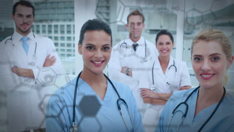 equipo médico