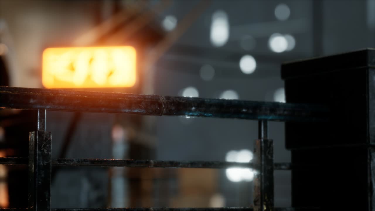 calles de la ciudad bajo la lluvia por la noche