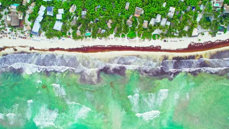 Tulum-Mexico