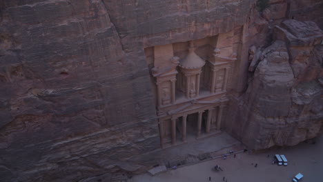 petra, jordan