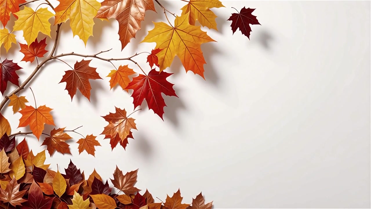 Autumn Background