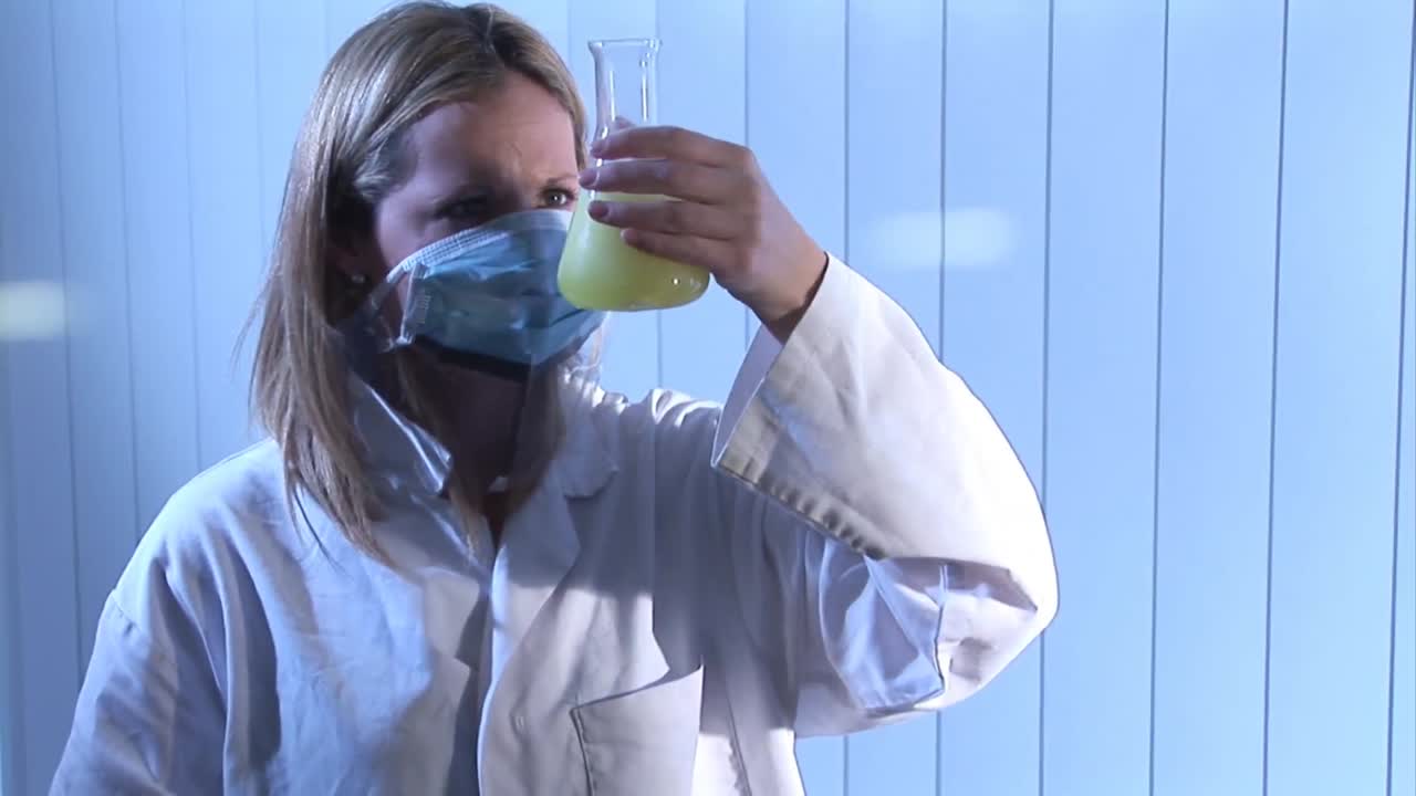 imágenes científicas de las poblaciones