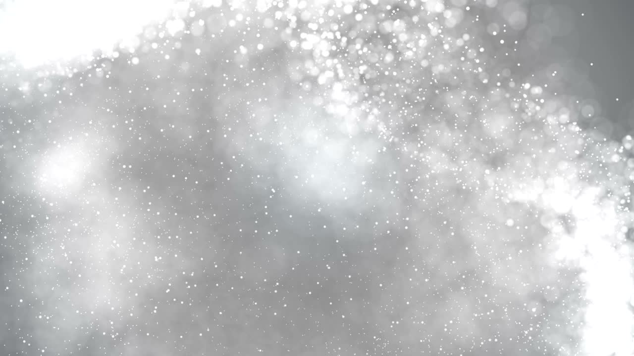 Abstract Moving Particles