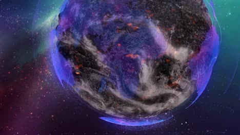 viaje por el cosmos
