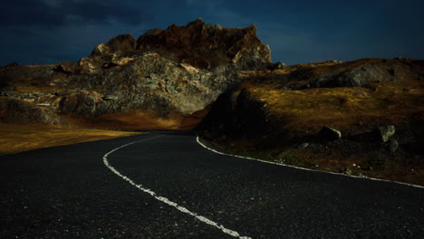 road-by-the-sea-in-sunrise-time