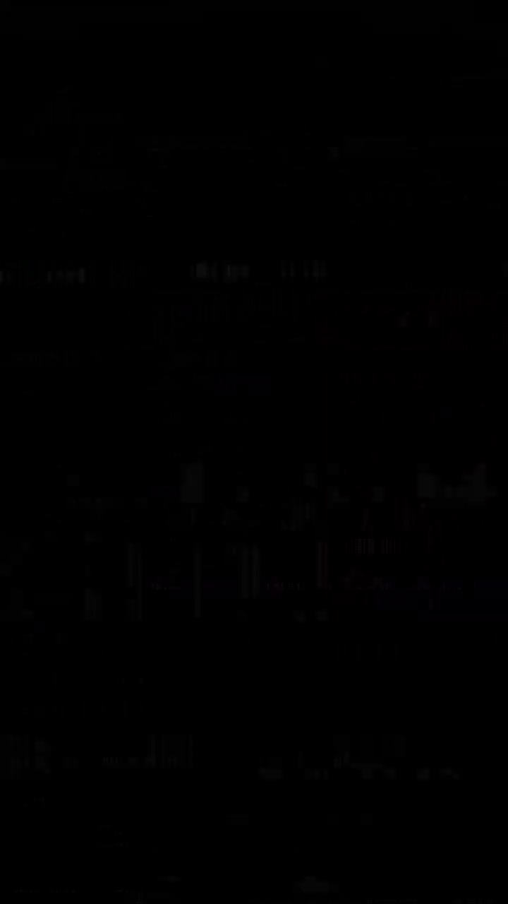 Dark subtle static noise vertical glitch faint digital static soft interference texture clean dark