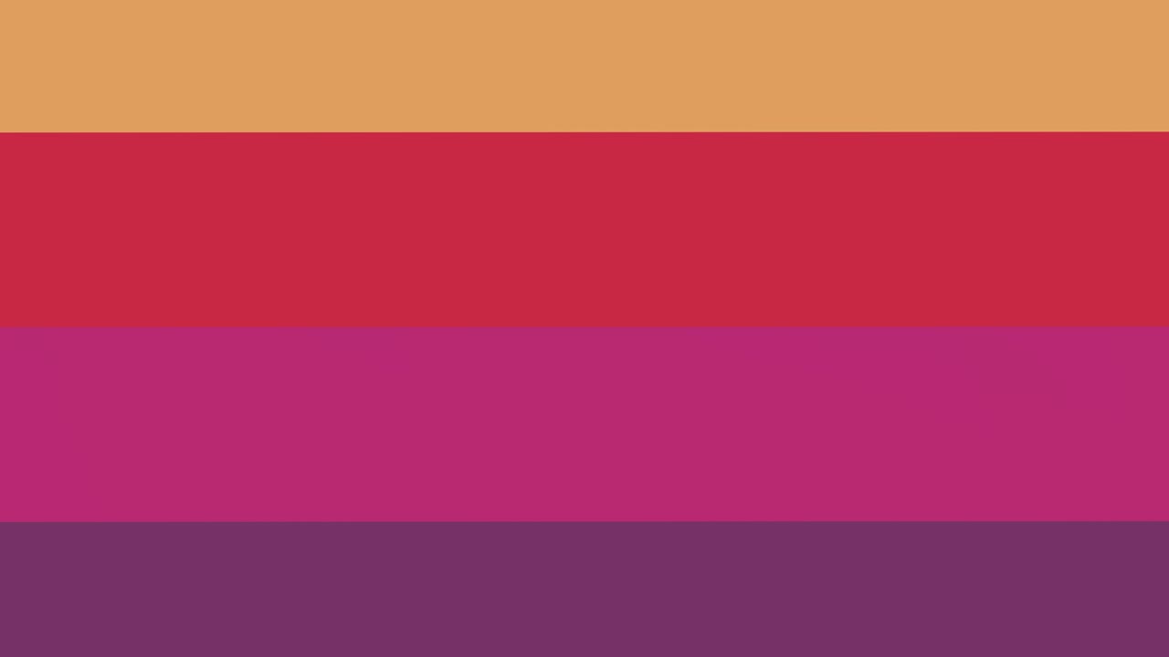 fondo de bucle abstracto colorido