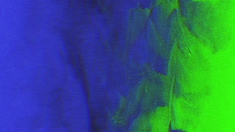 diseño único abstracto animación digital ruido de píxeles error de fallo daño de video