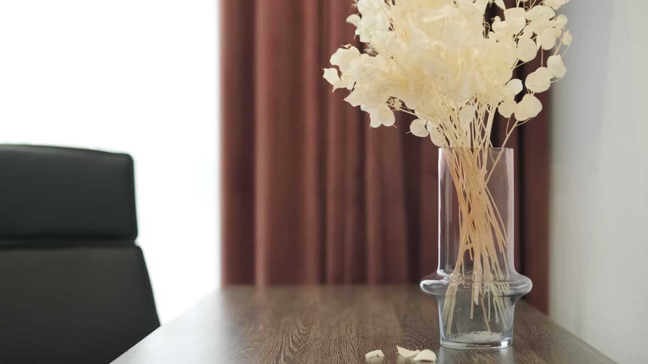 interior moderno y elegante del apartamento. diseño de interiores para el hogar. renovación de apartamentos nuevos