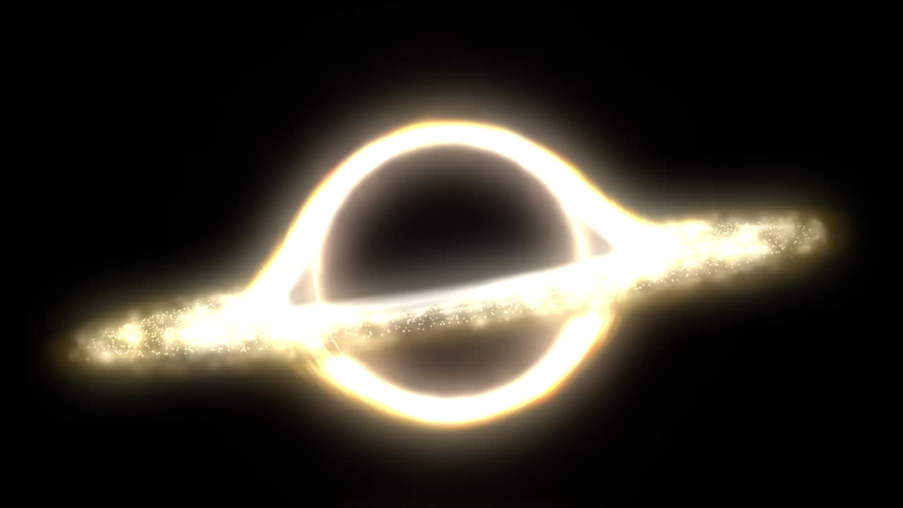 블랙홀 특이점: 이벤트 호라이즌, 우주, 벌레구, 우주, 별, 항성간