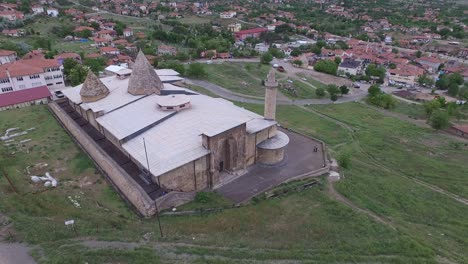 sivas divrigi great mosque and hospital (sivas divriği ulu camii)
