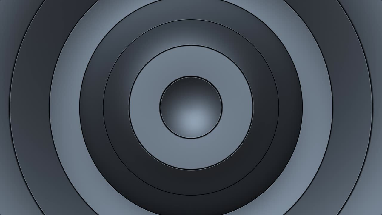 bucle de fondo animado 3d profesional en 4k