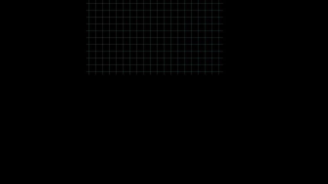 지점 그리드 추상 배경 루프 (vj)