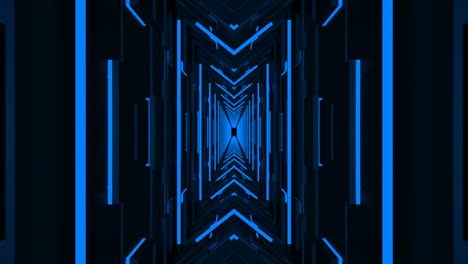 tunnel loop