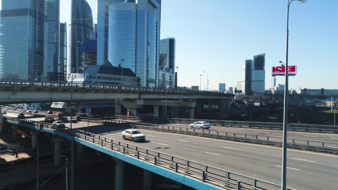 현대 도시 고속도로 오버브라이드