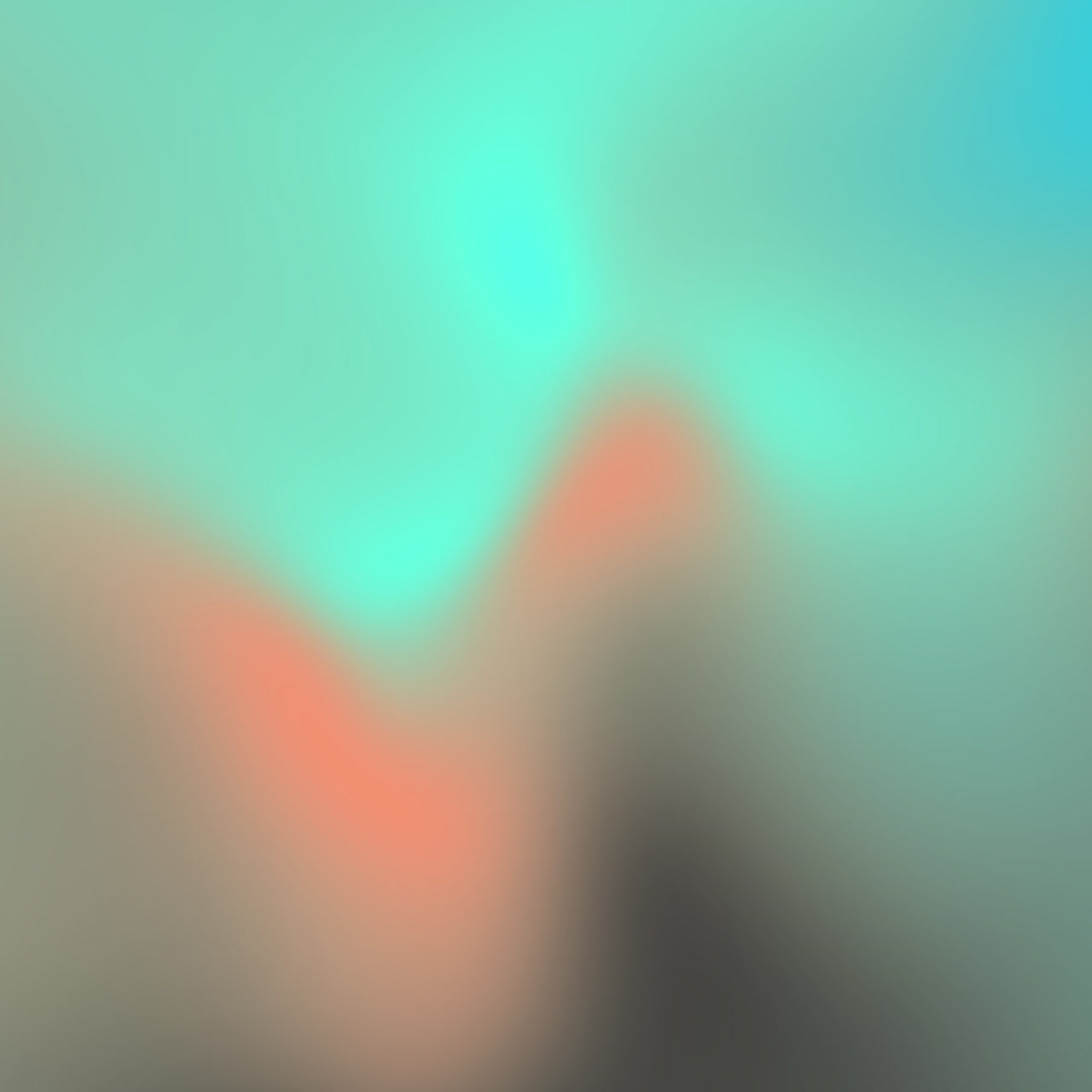 Abstract Blurred Gradient Backgrounds